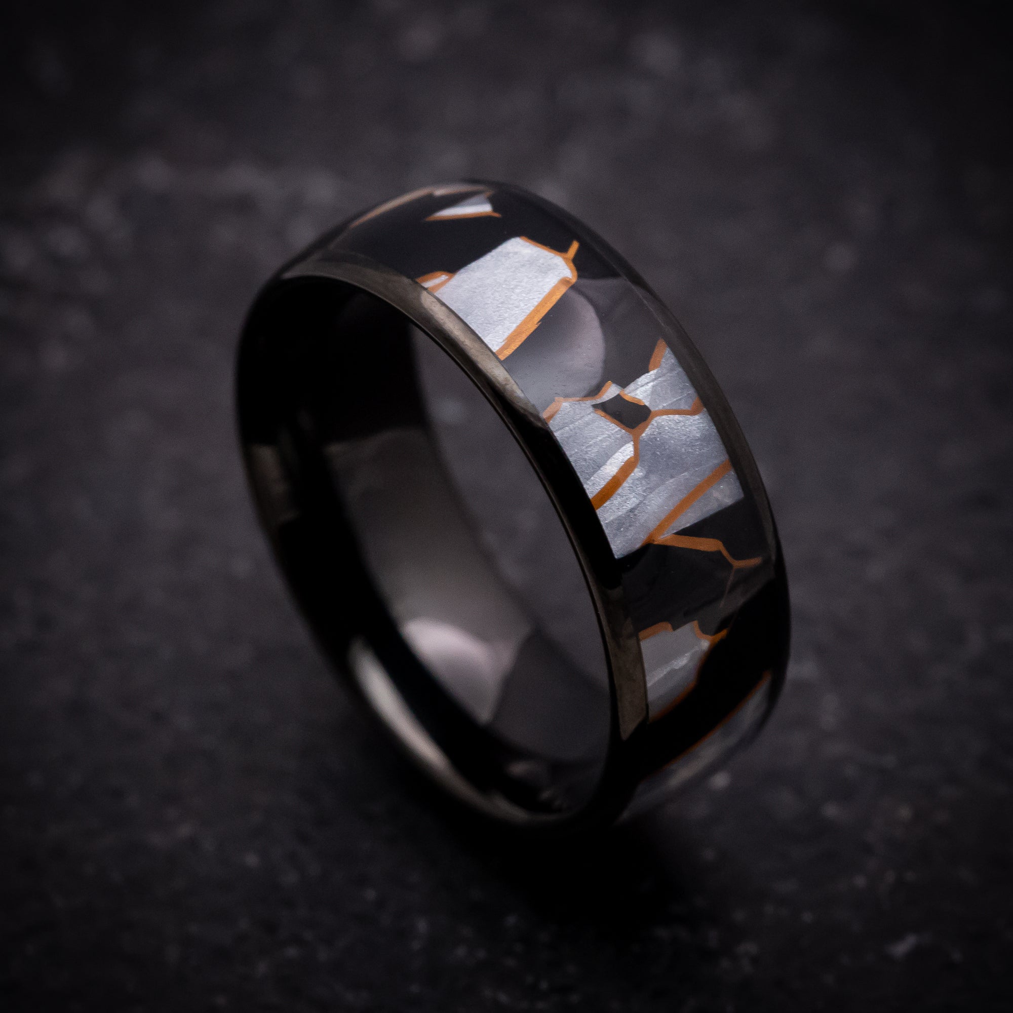 All Rings – Anthem Rings