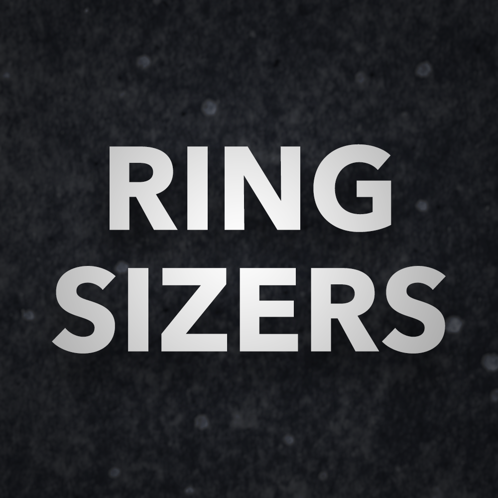 Ring Sizers